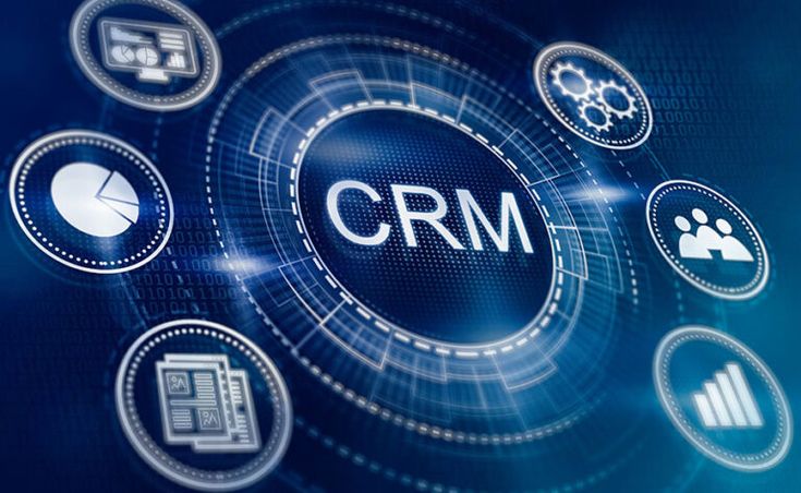CRM Development Sydney